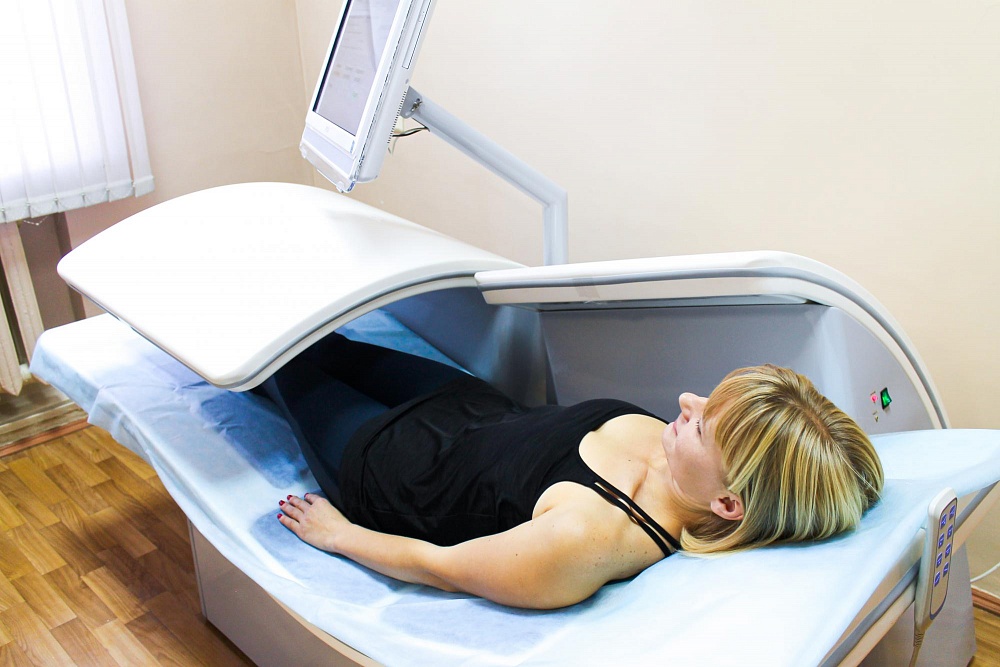 Военные здравницы